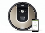 iRobot Roomba 976 robotporszívó