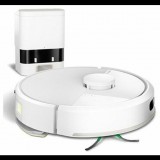 IROBOT Roomba Combio 105 Robotporszívó AutoEmpty dokkolóval Fehér (43371554)