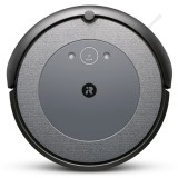 iRobot Roomba Combo i5 robot porszívó Porzsák nélküli Fekete, Szürke