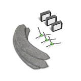 iRobot Roomba Combo j7, j9, 10 max -Replenishment kit - feltöltő szett