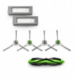 iRobot Roomba Combo R111-R113 felújítókészlet