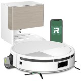 iRobot Roomba Max 705 Combo 0,26 L Fehér robotporszívó