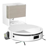 iRobot Roomba Max 705 Combo robotporszívó 2in1 AutoWash™ Dokkolóval, fehér