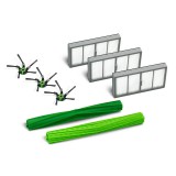 iRobot Roomba S sorozat felújító készlet