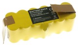 iRobt Roomba 500-600-700-800 14,4V 3000mAh akkumulátor utángyártott