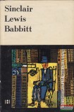 Irodalmi Könyvkiadó Sinclair Lewis - Babbitt