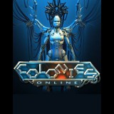 Iron Bit Colonies Online (PC - Steam elektronikus játék licensz)