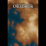 Iron Boar Labs Ltd. High Strategy - Oradros (PC - Steam elektronikus játék licensz)