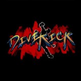 Iron Galaxy Divekick (PC - Steam elektronikus játék licensz)