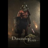 Iron Tower Studio Dungeon Rats (PC - Steam elektronikus játék licensz)
