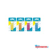 Ironbél 0,5mm, HB, 2 tubus (2x12szál) bliszteren Connect