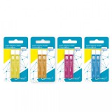 Ironbél 0,5mm, HB, 2 tubus (2x12szál) bliszteren Connect