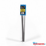 Ironbél 0,7mm, 2B Bluering®