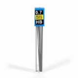 Ironbél 0,7mm, HB Bluering