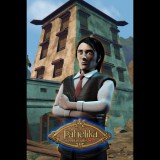 Ironcode Gaming Pahelika: Revelations (PC - Steam elektronikus játék licensz)