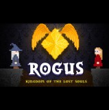 IronDrop Studios ROGUS - Kingdom of The Lost Souls (PC - Steam elektronikus játék licensz)