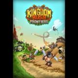 Ironhide Game Studio Kingdom Rush Frontiers - Tower Defense (PC - Steam elektronikus játék licensz)