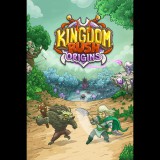 Ironhide Game Studio Kingdom Rush Origins (PC - Steam elektronikus játék licensz)