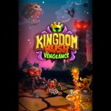 Ironhide Game Studio Kingdom Rush Vengeance - Tower Defense (PC - Steam elektronikus játék licensz)