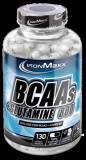 IronMaxx BCAA + Glutamin 800 (130 kap.)