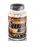 IronMaxx Guarana Active (100 kap.)