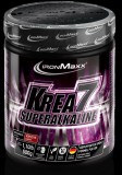 IronMaxx Krea7 Superalkaline Powder (500 gr.)