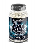 IronMaxx Lipo Reduct 600 (100 kap.)
