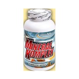 IronMaxx Mineral Komplex (130 kap.)