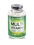 IronMaxx Multivitamin (130 kap.)