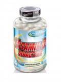 IronMaxx Vitamin D Bioactive (150 kap.)