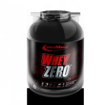 IronMaxx Whey Zero (2,35 kg)