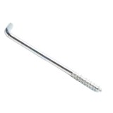 IronTrade Falhorog acél galvanizált horganyzott - 6x100