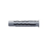 IronTrade GL nagy teljesítményű univerzális nylon dübel (kis kisz.) - 10x50