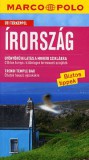 Írország útikönyv - Marco Polo