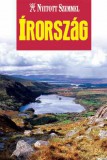 Írország útikönyv - Nyitott Szemmel