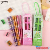 Írószer készlet gyerekeknek (kicsi)