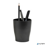 Írószertartó, EXACOMPTA 'ECOBlack', fekete