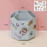 Írószertartó matricával