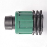 Irritec Csepegtető szalag záró idom