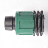 Irritec Csepegtető szalag záró idom