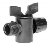 Irritec Hengeres csap 25x3/4km