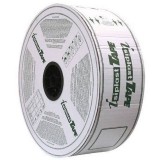 Irritec iTape kékcsíkos csepegtető szalag - 6mil-30cm osztással 3050m tekercsben