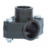 Irritec Megfúrós idom 32-1 BM