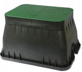 Irritec Szelepakna standard