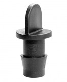 Irritec Záródugó csepegtető szalag indító 15 gumigyűrűbe