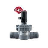 Irritrol Richdel 2400MT 1&quot KK mágnesszelep átfolyásszabályzóval