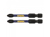 IRWIN Impact Pro Bithegy PZ1 x 57 mm (2 db)