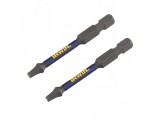 IRWIN Impact Pro Bithegy T20 x 57 mm (2 db)