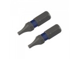 IRWIN Impact Pro Bithegy T30 x 25 mm (2 db)