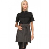 Isacco Fekete FARMER RÖVID KÖTÉNY - MICHIGAN